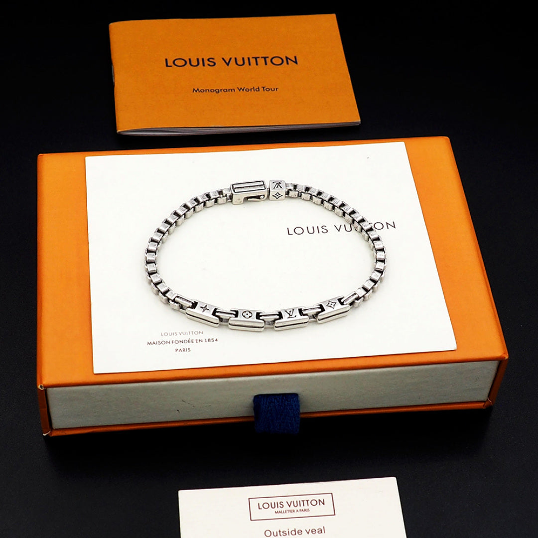 LuxluxHouse Best Quality Accessories Bracelet Louis Vuitton
