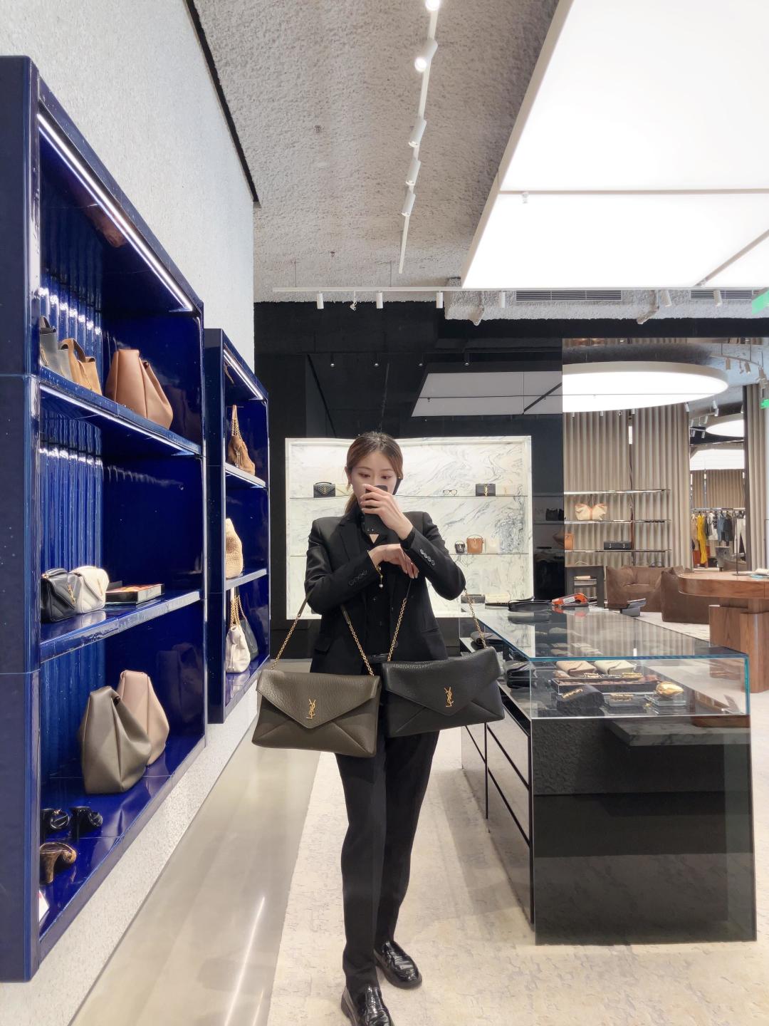 LuxluxHouse Best Quality Bags Small Bags Women