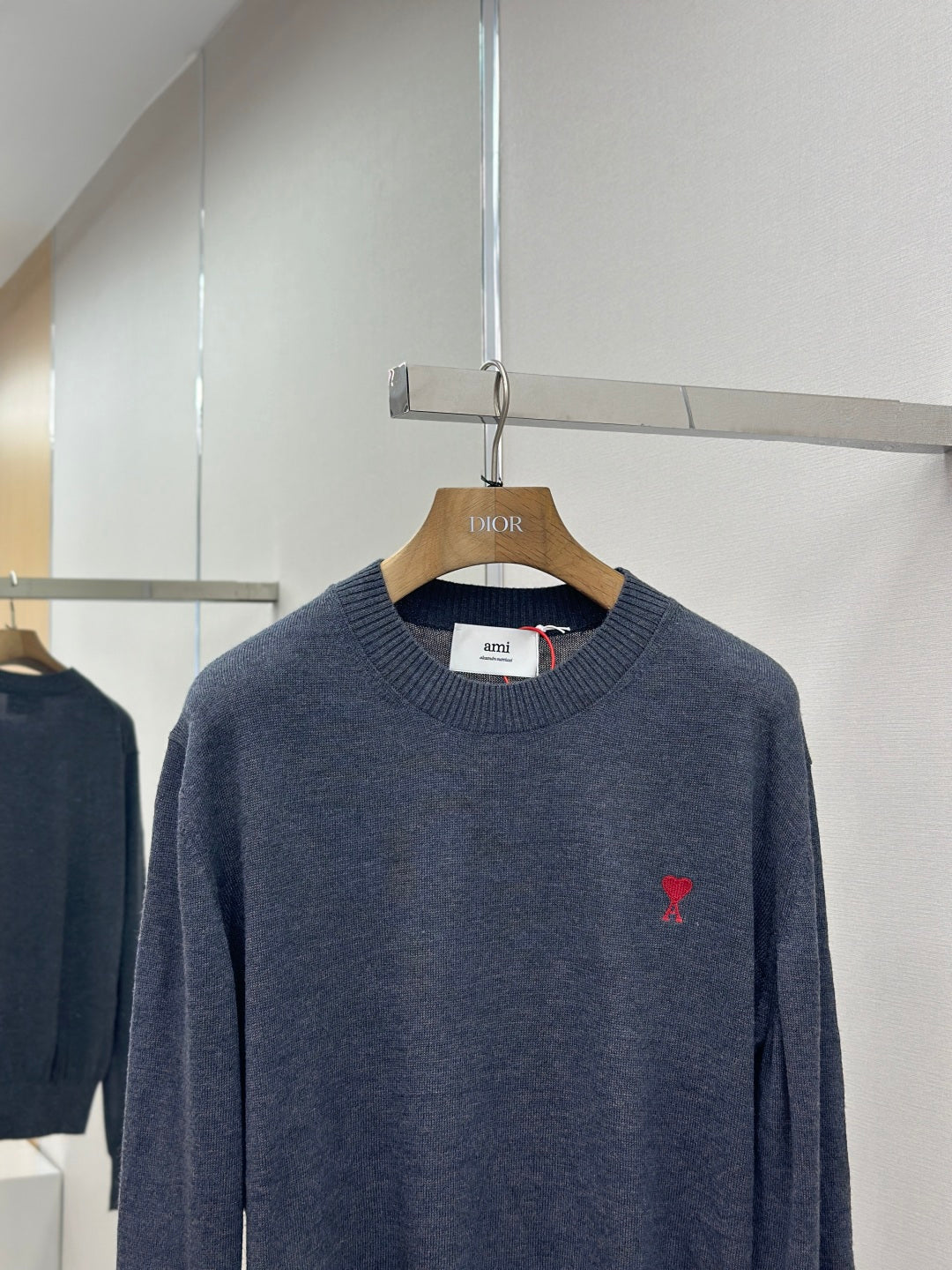 LuxluxHouse Best Quality Clothes Amiri Hoodie & Sweater