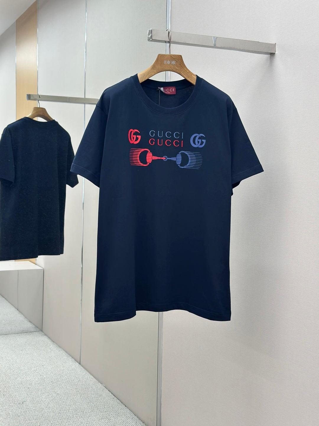 LuxluxHouse Best Quality Clothes Gucci T-shirt