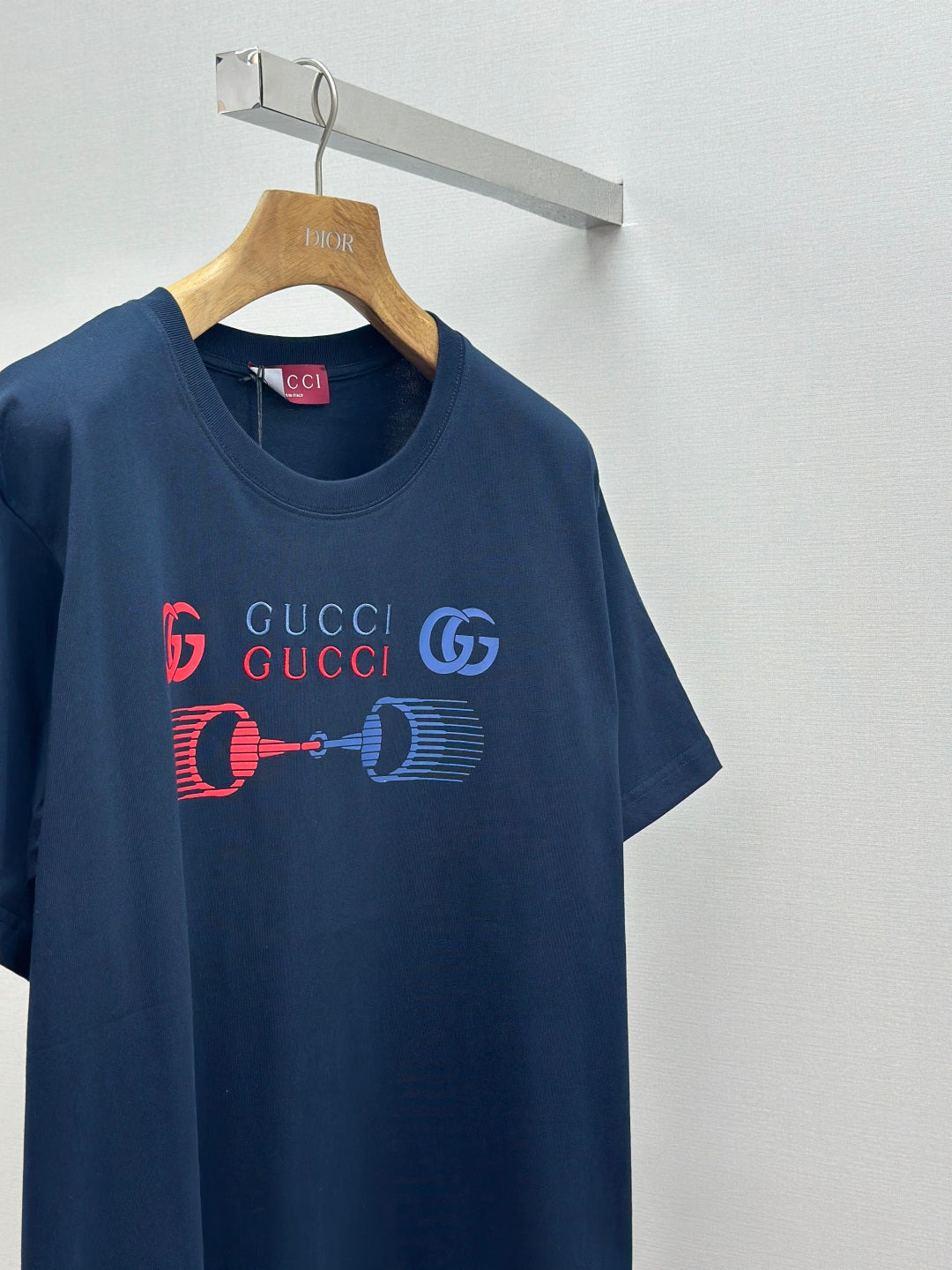 LuxluxHouse Best Quality Clothes Gucci T-shirt