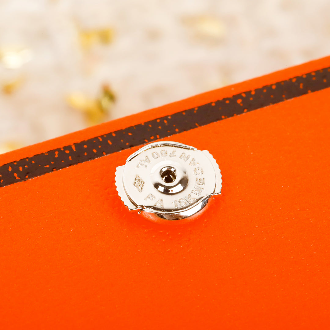 LuxluxHouse Best Quality Accessories Hermes Earrings