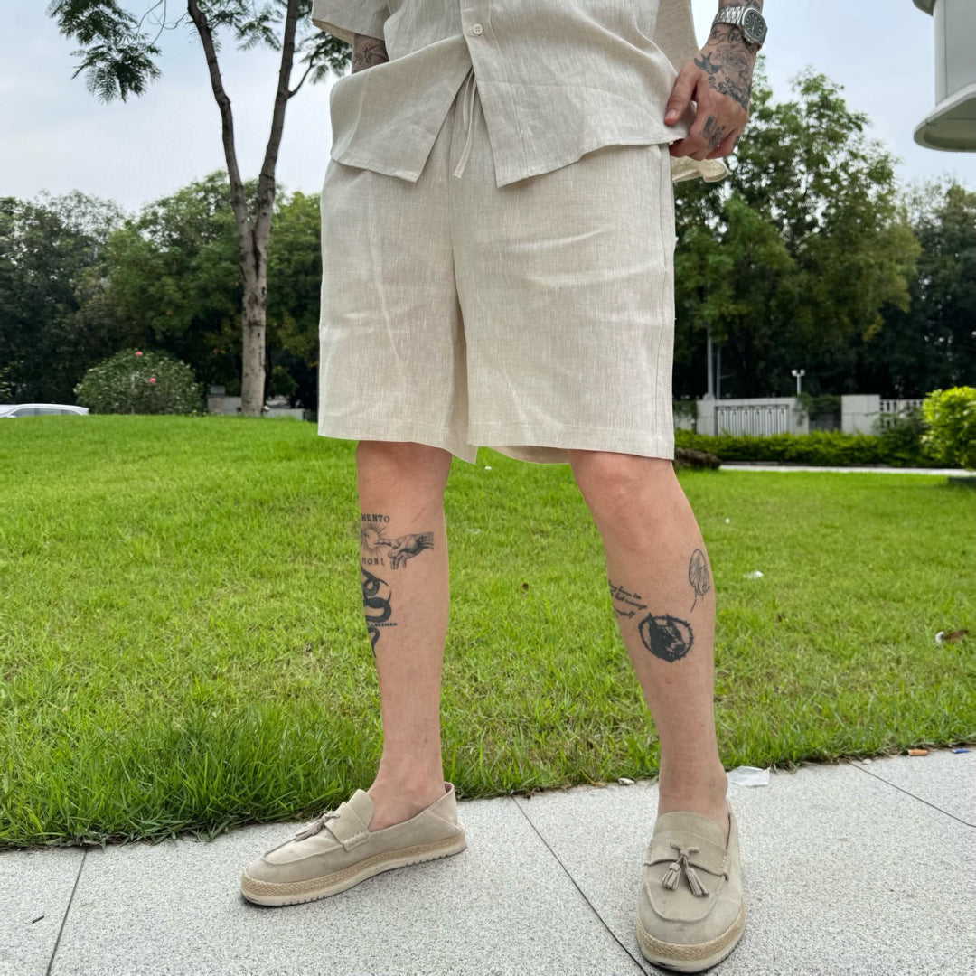 LuxluxHouse Best Quality Clothes Pants