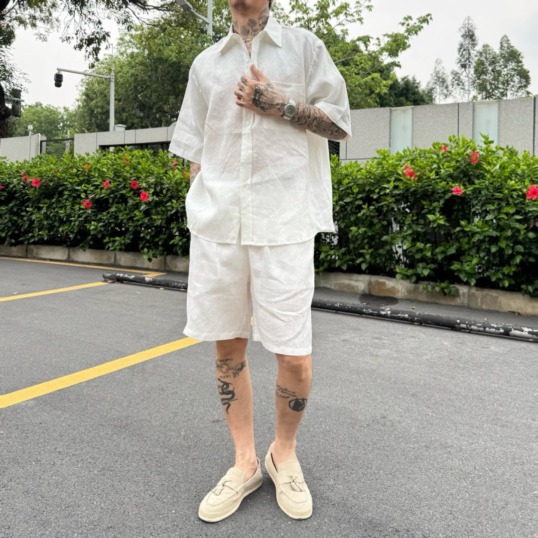 LuxluxHouse Best Quality Clothes Pants