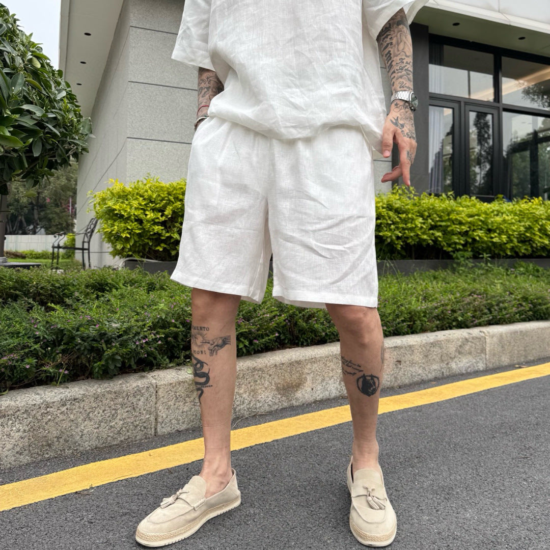 LuxluxHouse Best Quality Clothes Pants