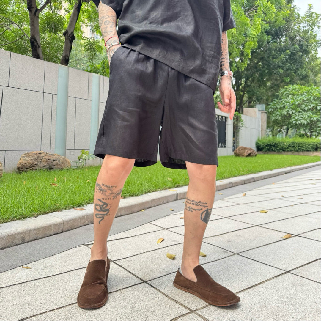 LuxluxHouse Best Quality Clothes Pants