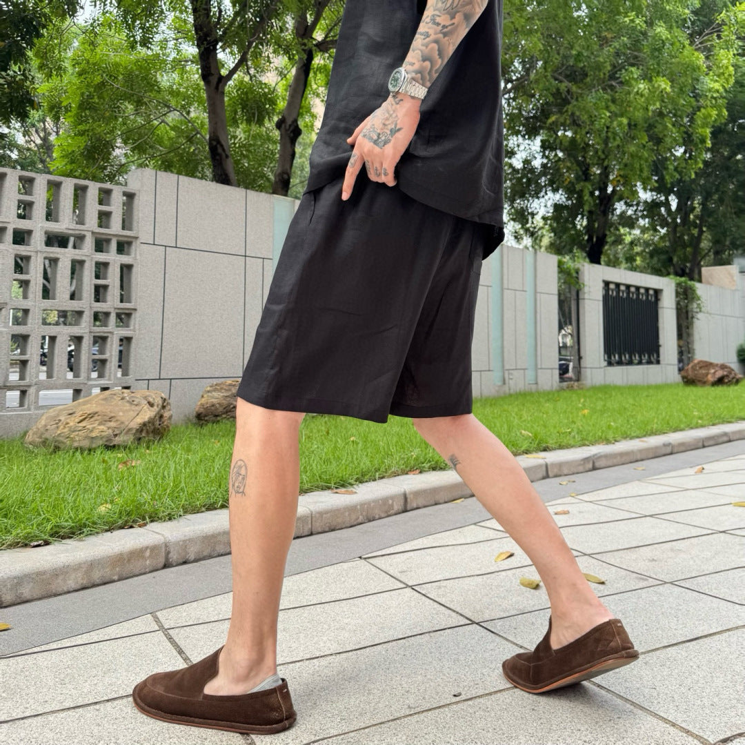 LuxluxHouse Best Quality Clothes Pants