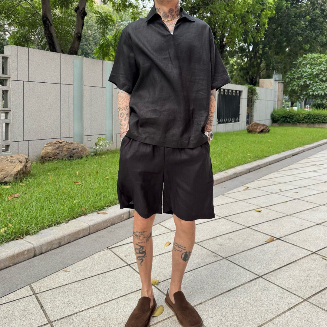 LuxluxHouse Best Quality Clothes Pants
