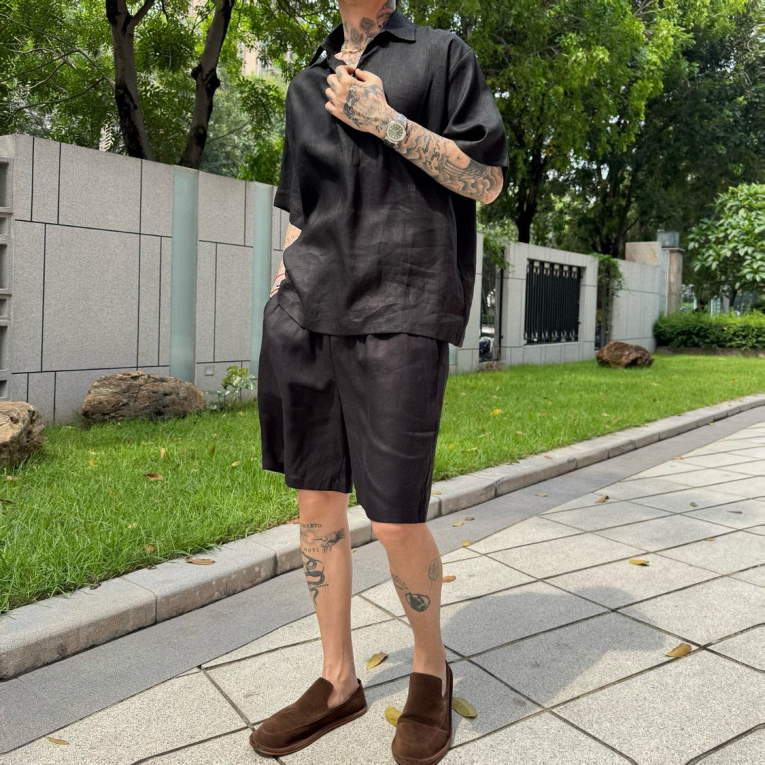 LuxluxHouse Best Quality Clothes Pants