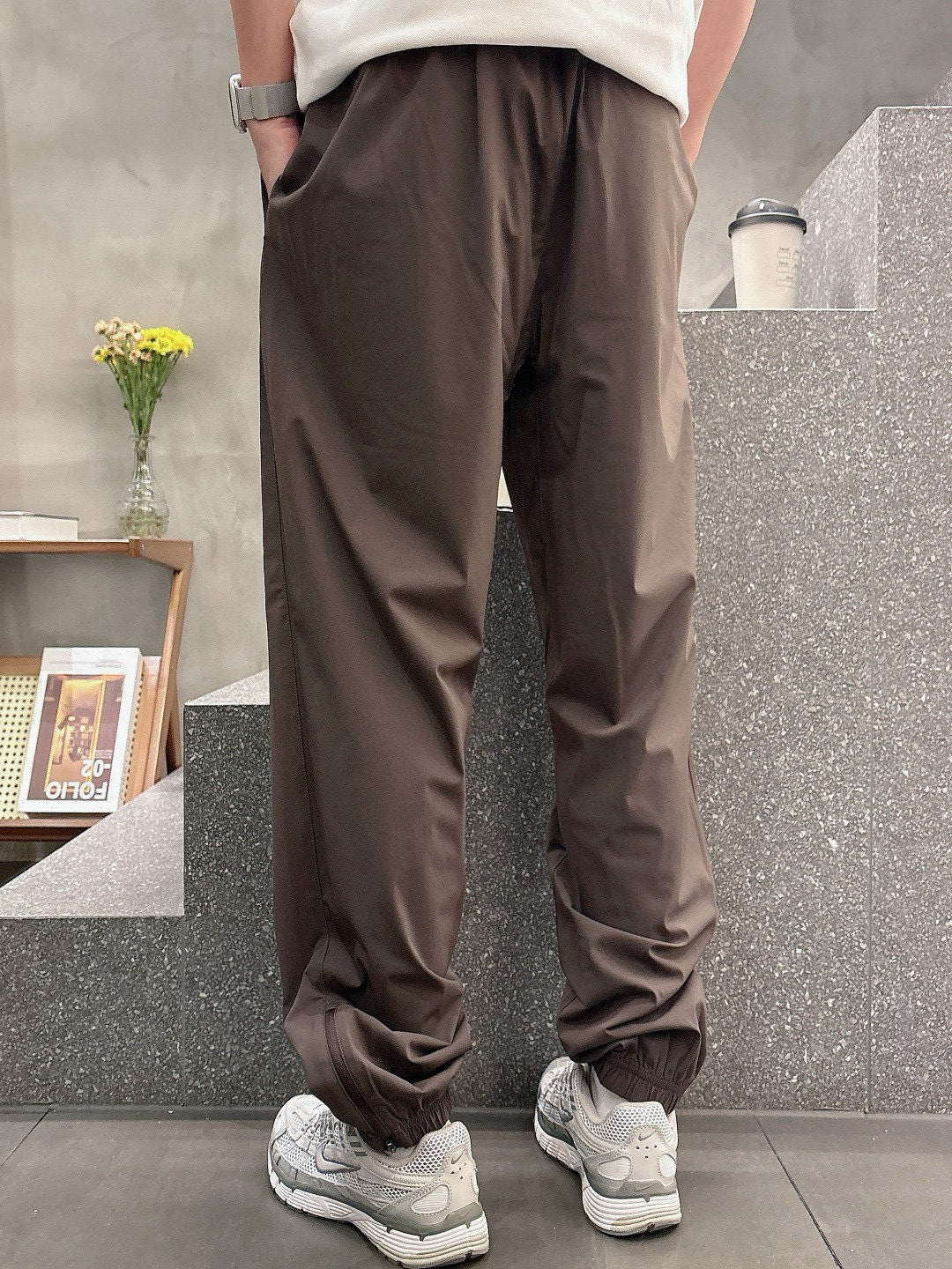LuxluxHouse Best Quality Clothes Pants