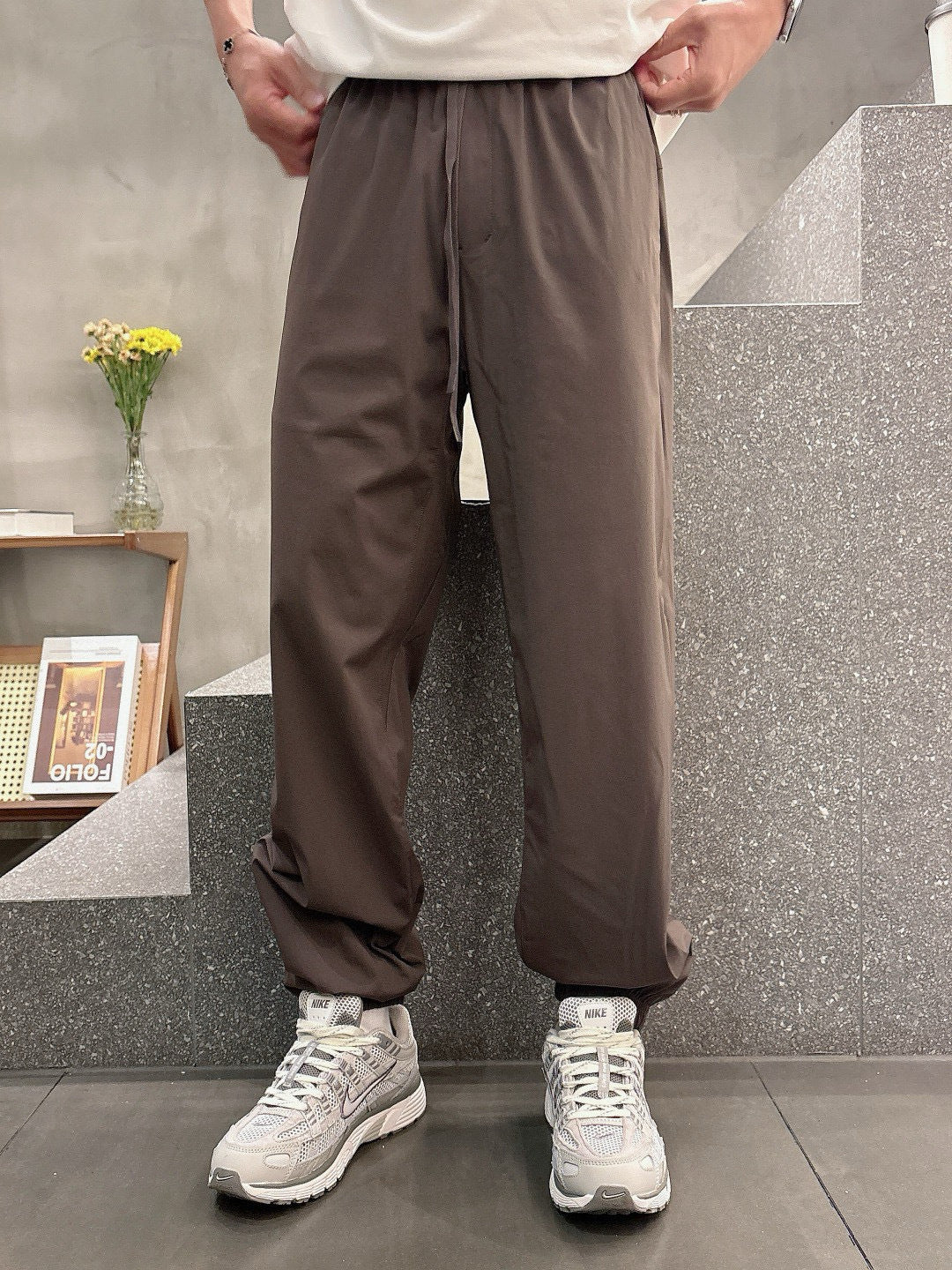 LuxluxHouse Best Quality Clothes Pants