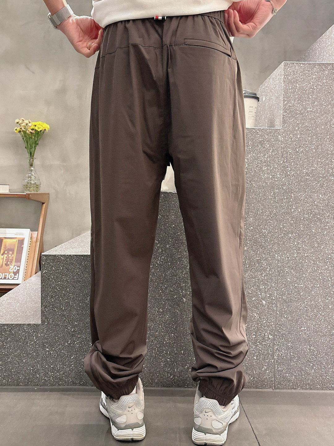 LuxluxHouse Best Quality Clothes Pants