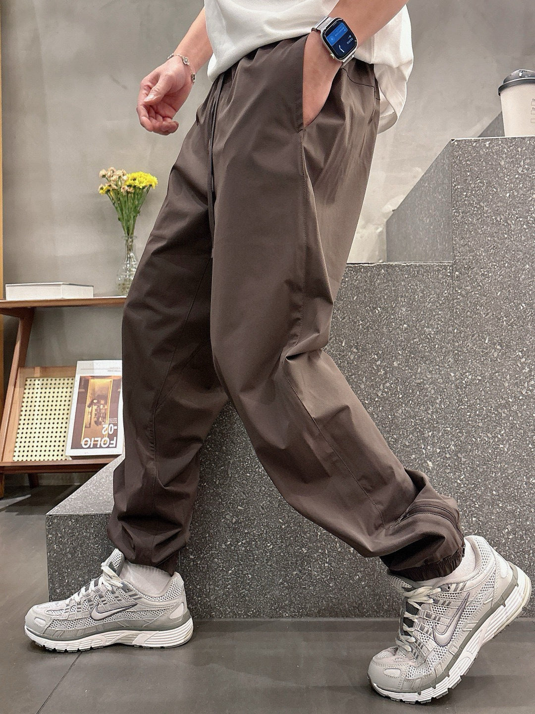 LuxluxHouse Best Quality Clothes Pants