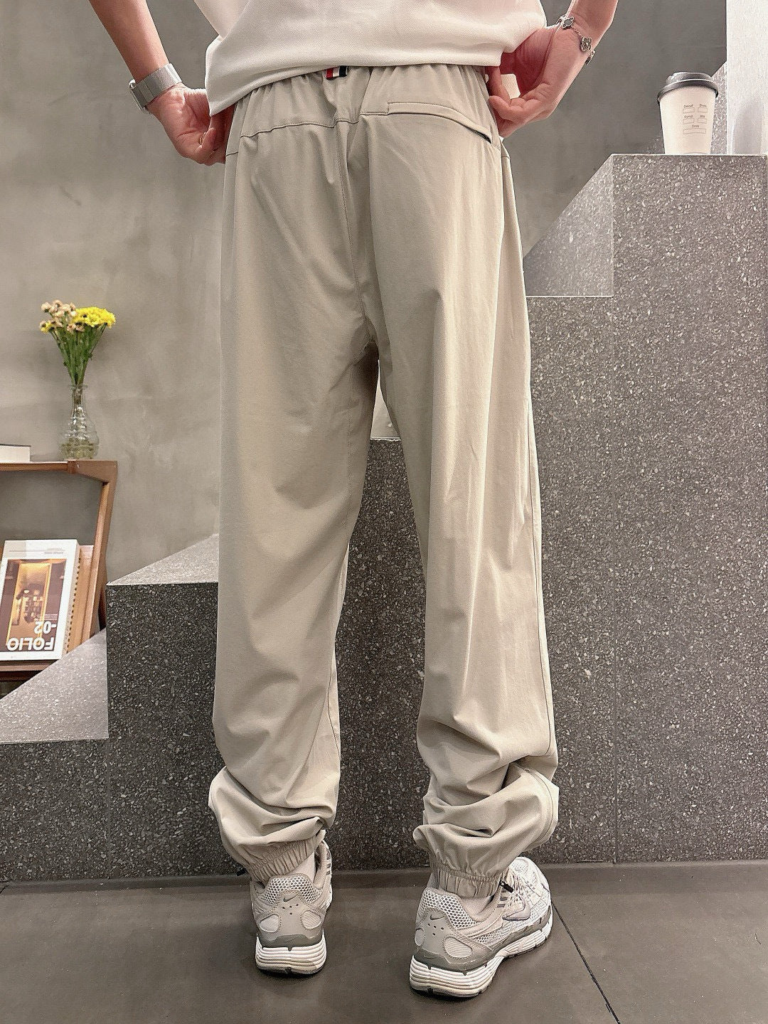 LuxluxHouse Best Quality Clothes Pants
