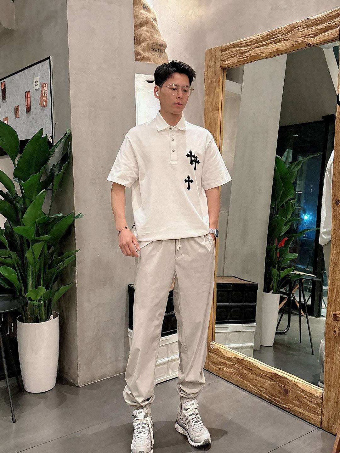 LuxluxHouse Best Quality Clothes Pants