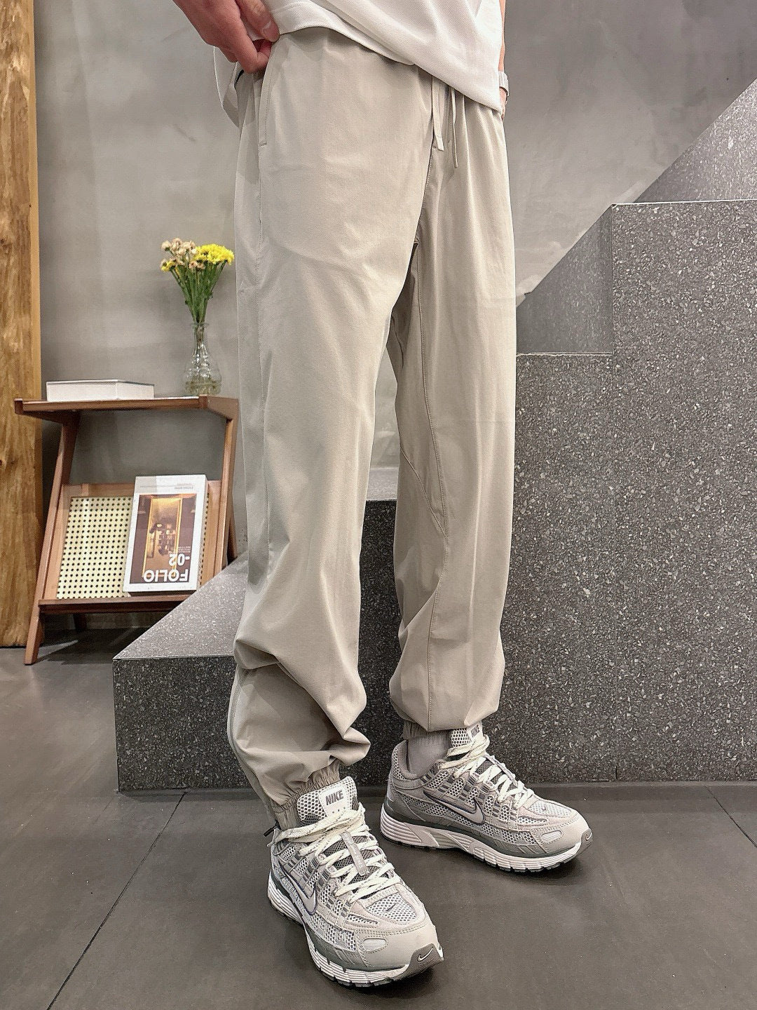 LuxluxHouse Best Quality Clothes Pants
