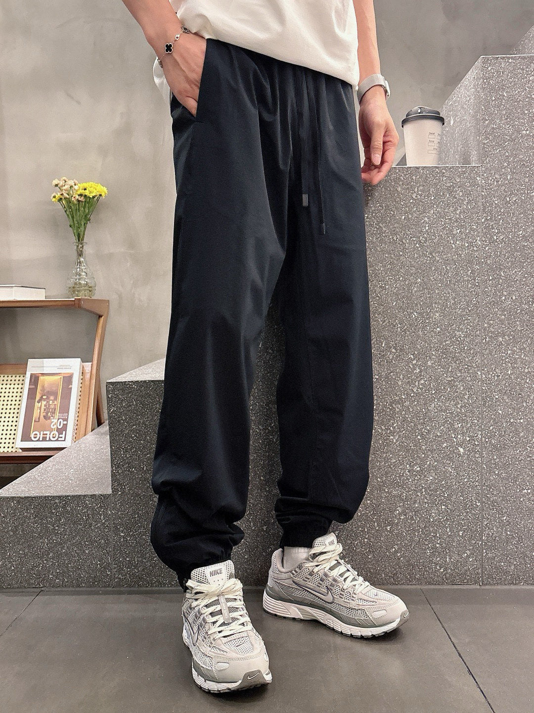 LuxluxHouse Best Quality Clothes Pants
