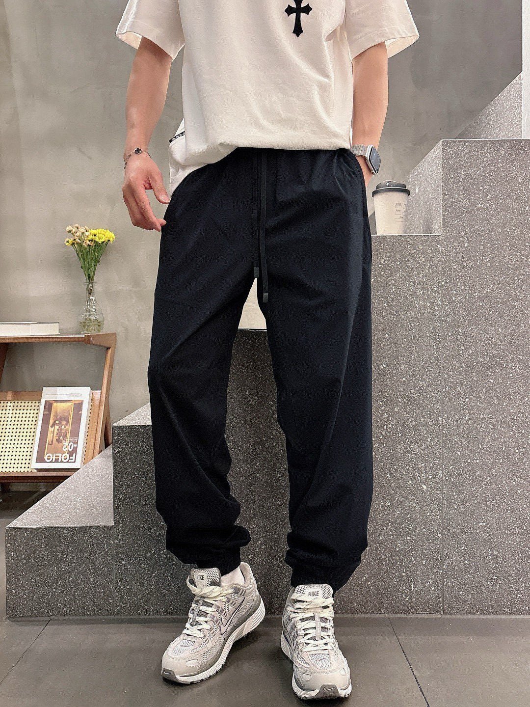 LuxluxHouse Best Quality Clothes Pants