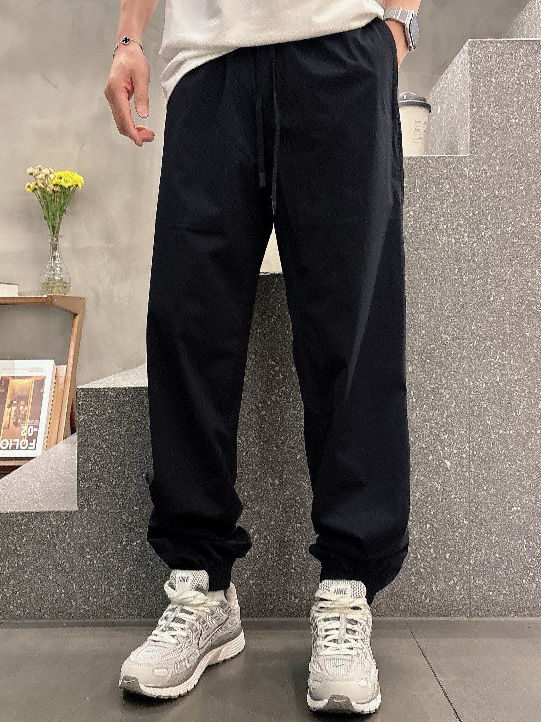 LuxluxHouse Best Quality Clothes Pants