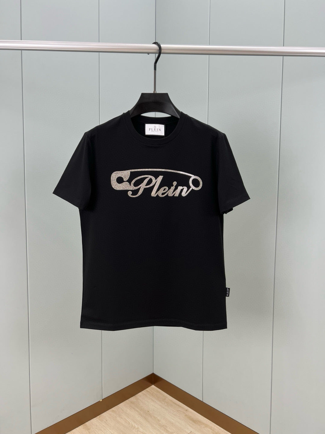 LuxluxHouse Best Quality Clothes Philipp plein T-shirt