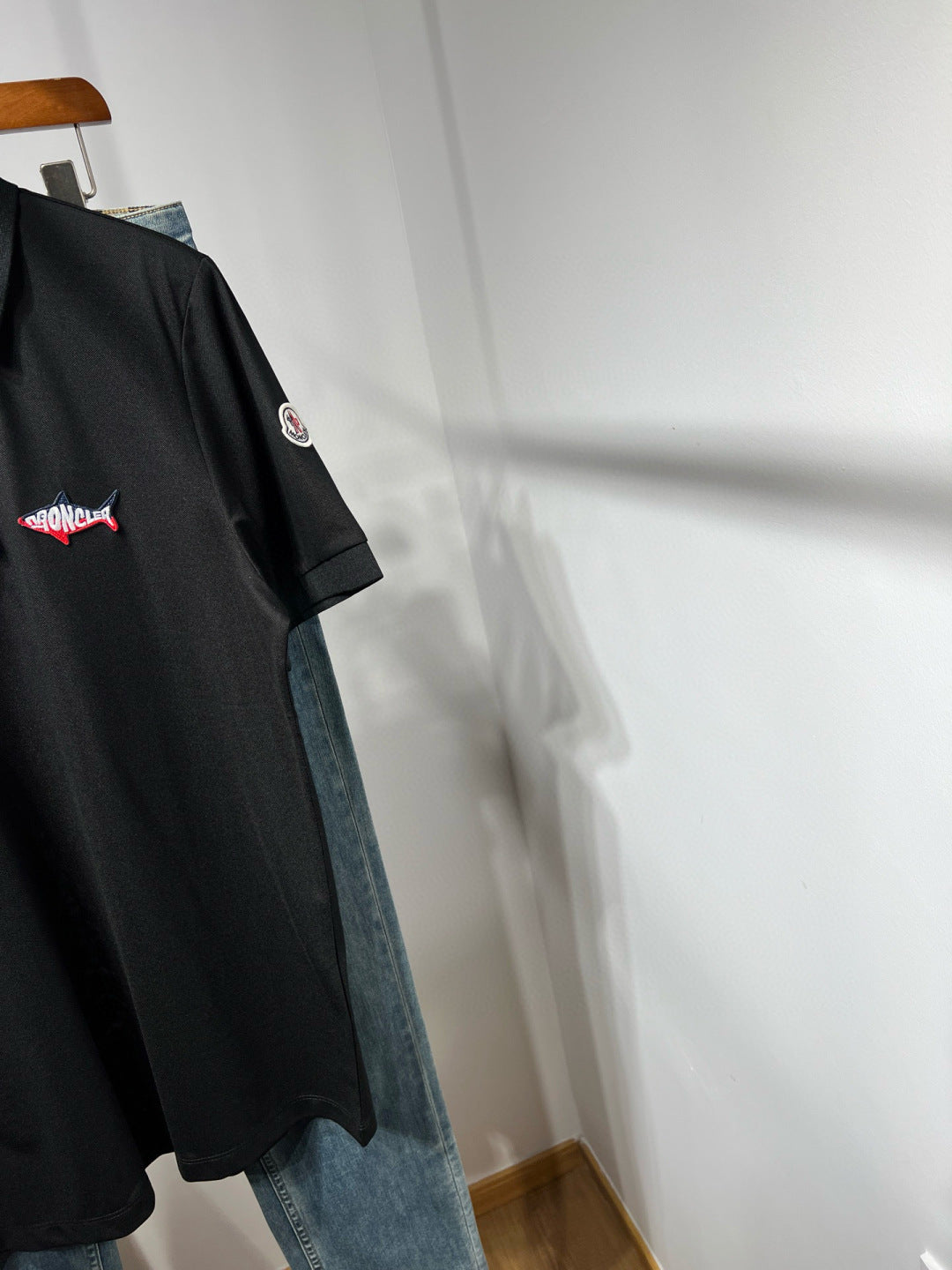LuxluxHouse Best Quality Clothes Shirts&Polo Moncler