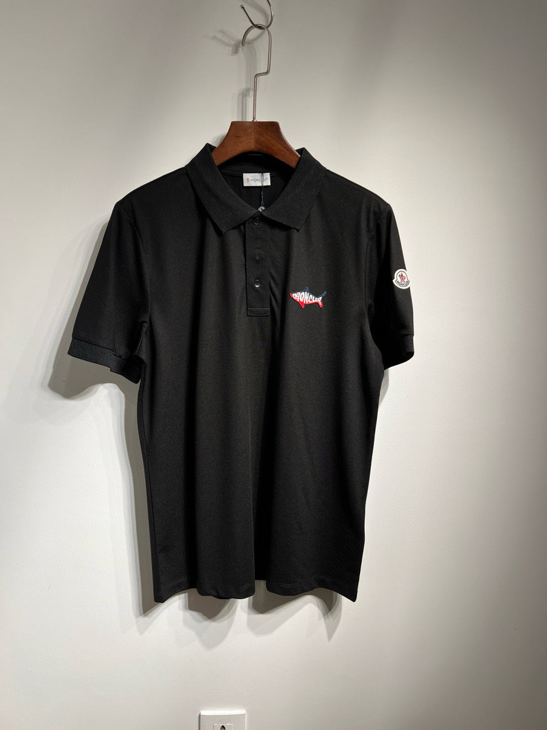 LuxluxHouse Best Quality Clothes Shirts&Polo Moncler