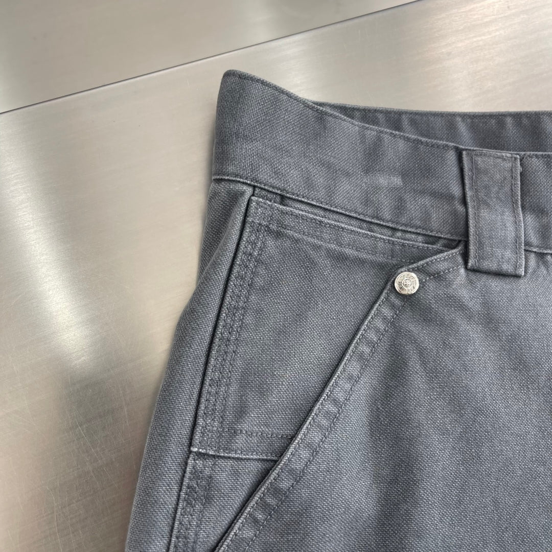 LuxluxHouse Best Quality Clothes Pants Chrome Hearts