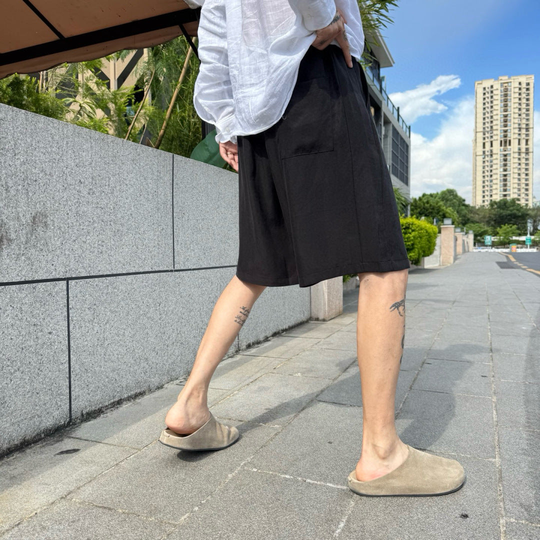 LuxluxHouse Best Quality Clothes Pants