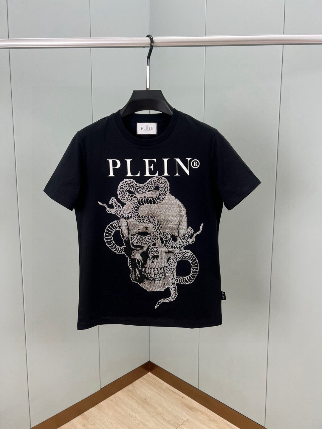 LuxluxHouse Best Quality Clothes Philipp plein T-shirt