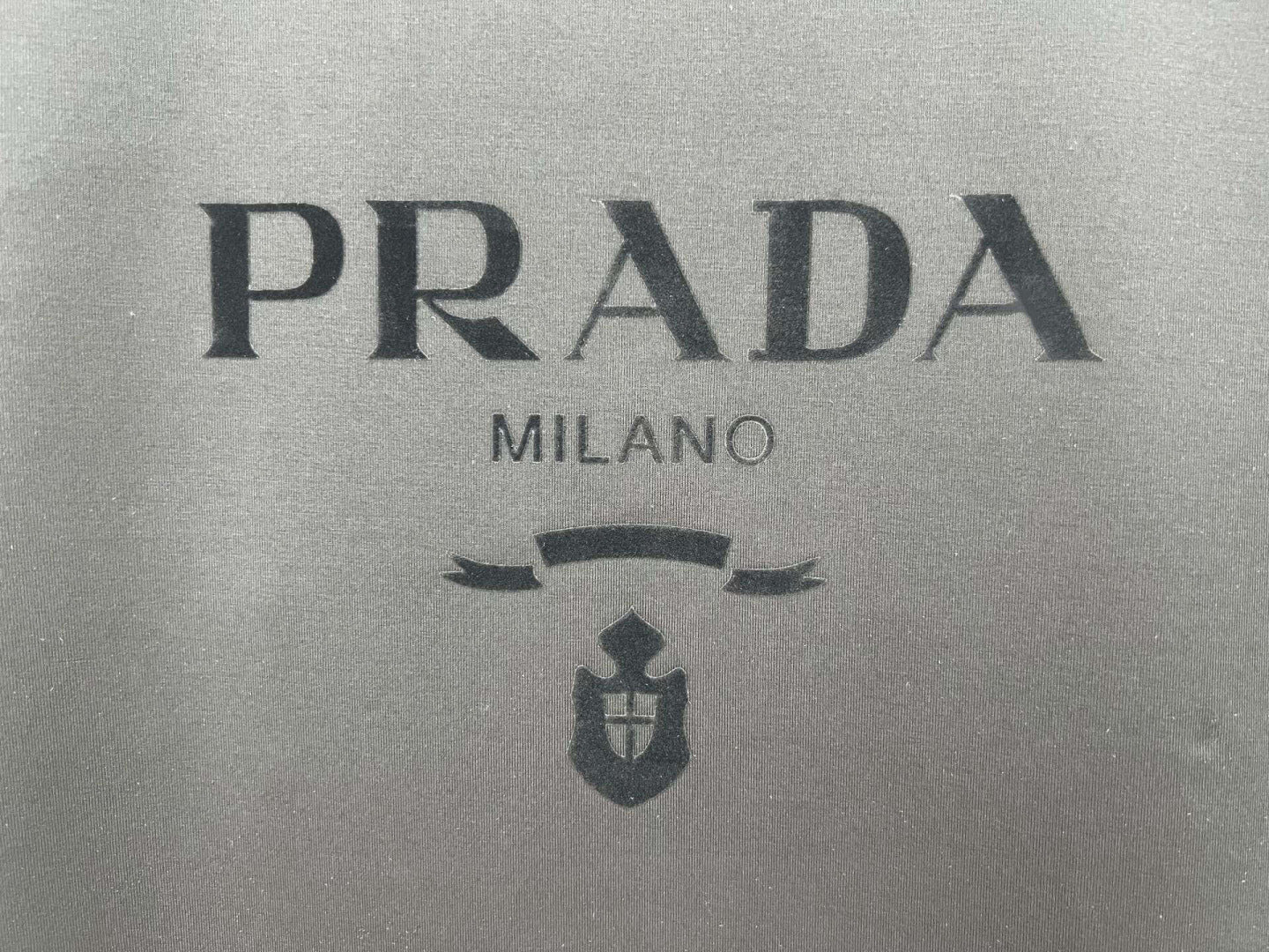 LuxluxHouse Best Quality Clothes T-shirt Prada