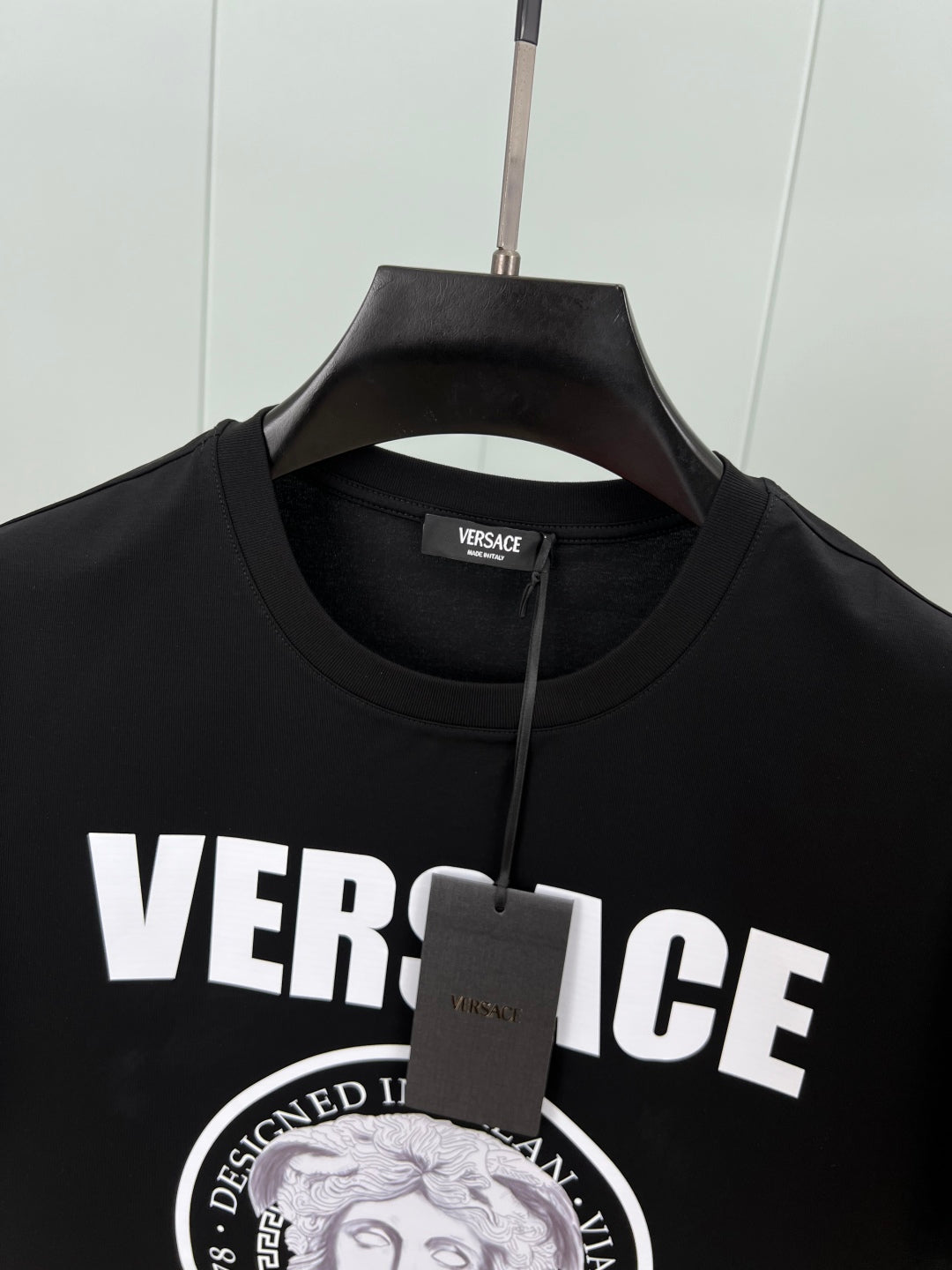 LuxluxHouse Best Quality Clothes Versace T-shirt