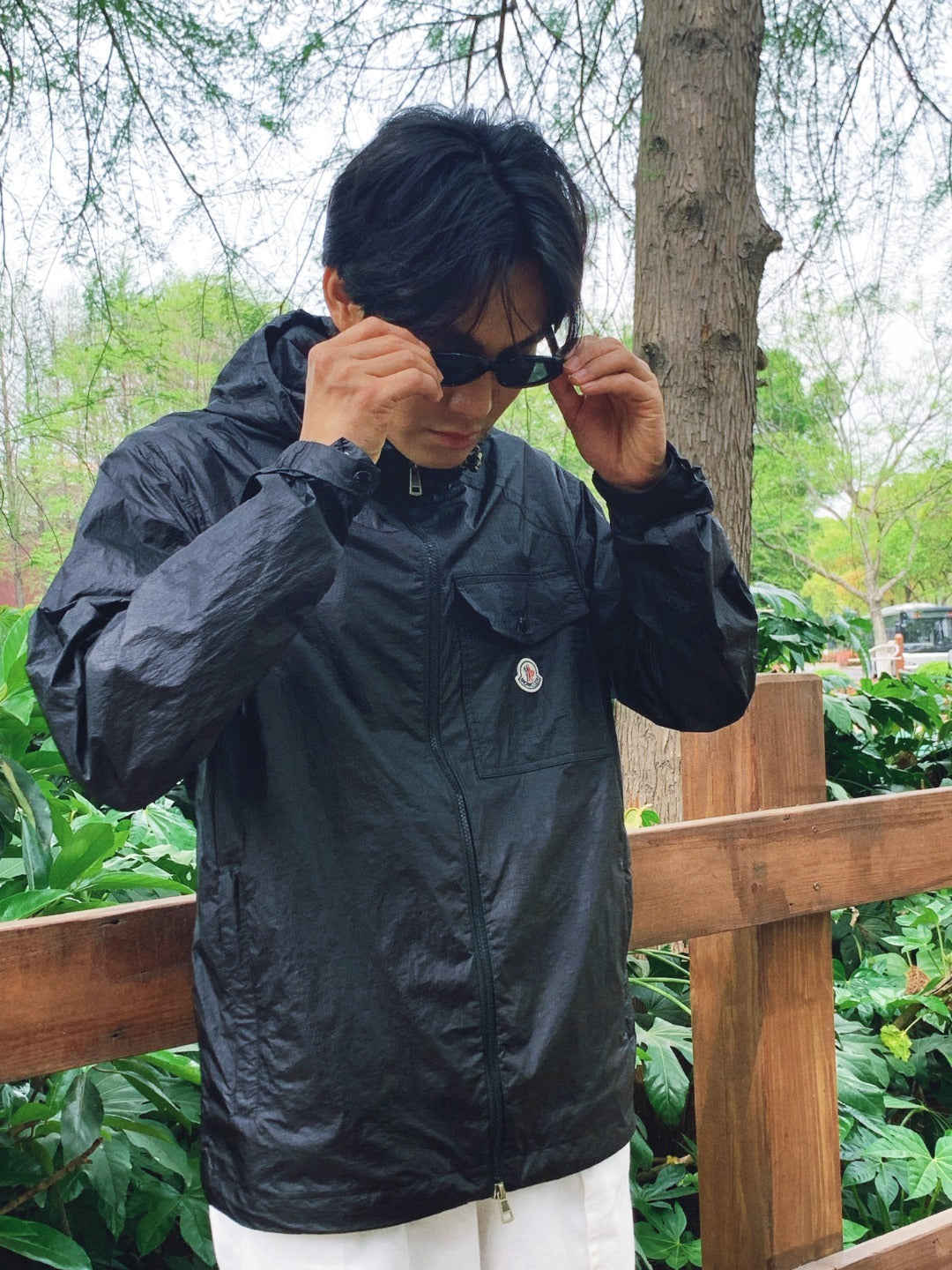 LuxluxHouse Best Quality Clothes Coats & Jackets Moncler