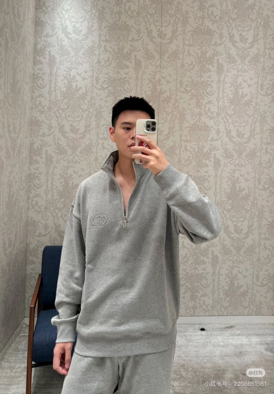 LuxluxHouse Best Quality Clothes Coats & Jackets Dior