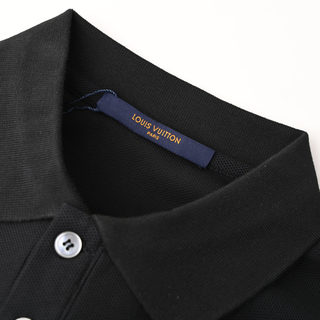 LuxluxHouse Best Quality Clothes Shirts&Polo Louis Vuitton