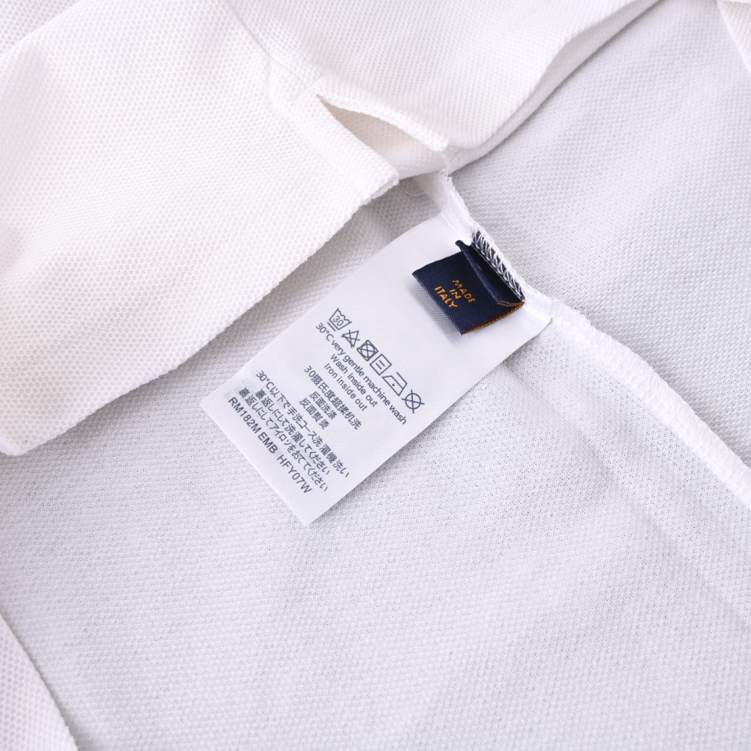 LuxluxHouse Best Quality Clothes Shirts&Polo Louis Vuitton