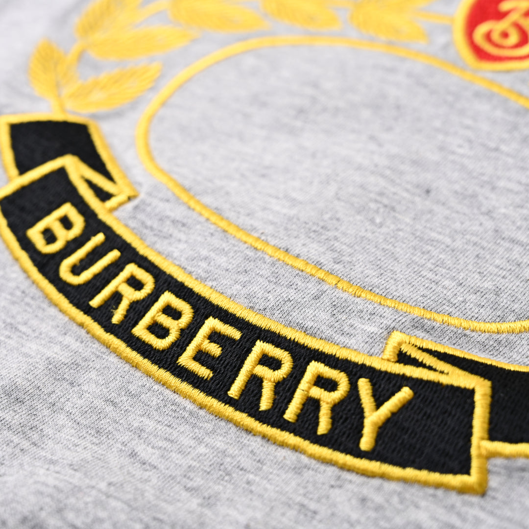 LuxluxHouse Best Quality Clothes Burberry T-shirt