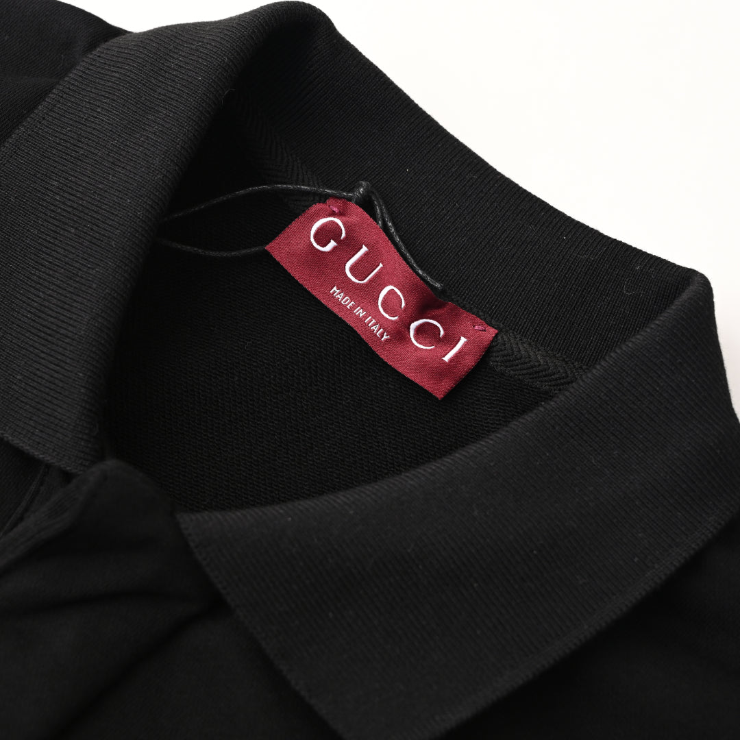 LuxluxHouse Best Quality Clothes Shirts&Polo Gucci