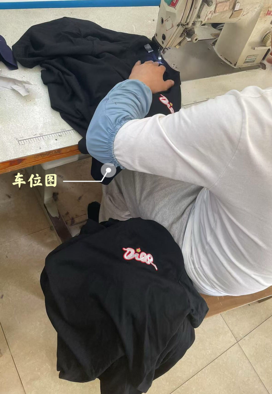 LuxluxHouse Best Quality Clothes Gucci T-shirt