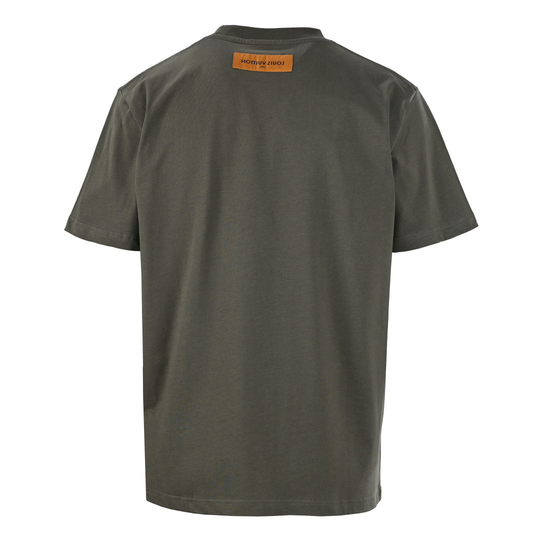 LuxluxHouse Best Quality Clothes Shirts&Polo Louis Vuitton