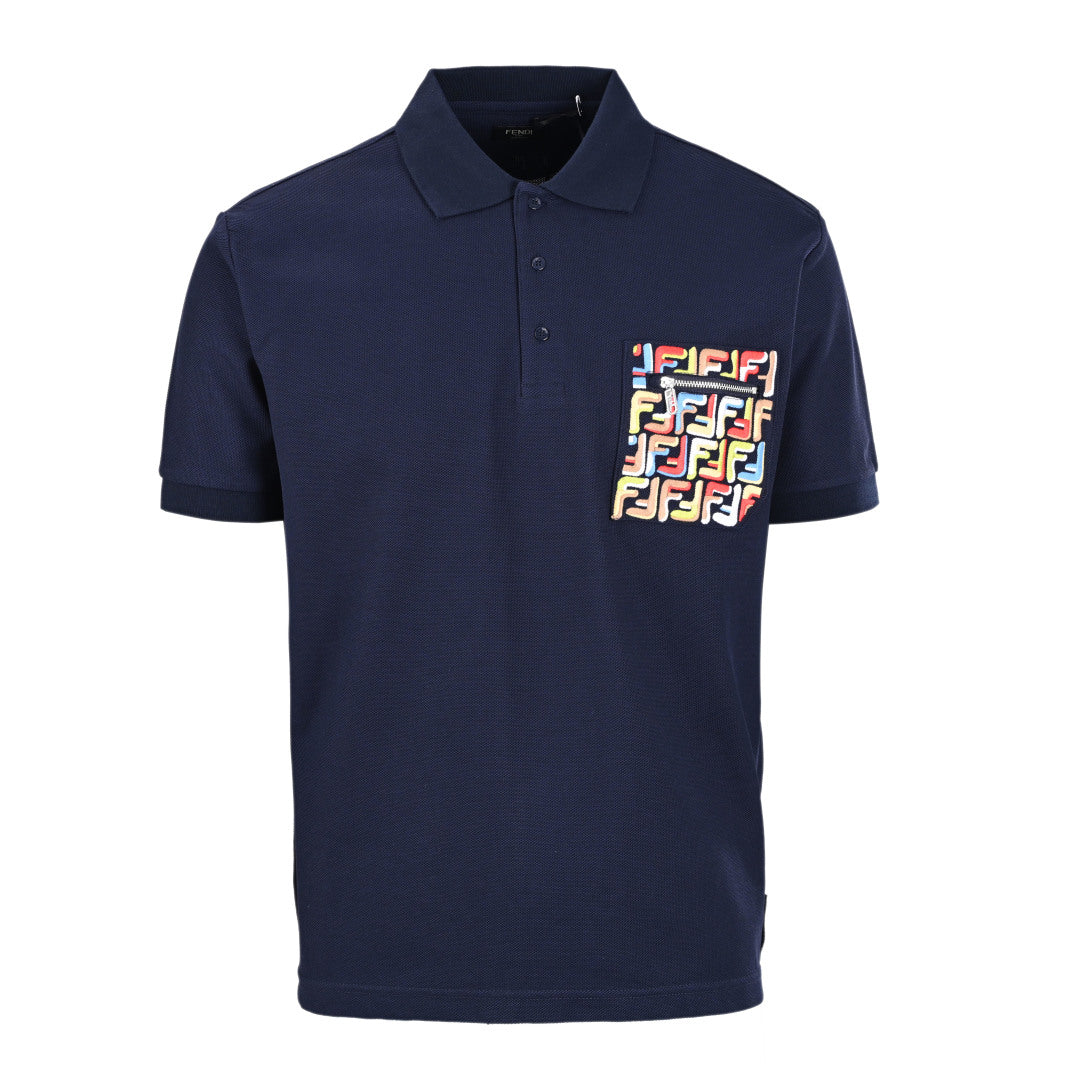 LuxluxHouse Best Quality Clothes Shirts&Polo Fendi