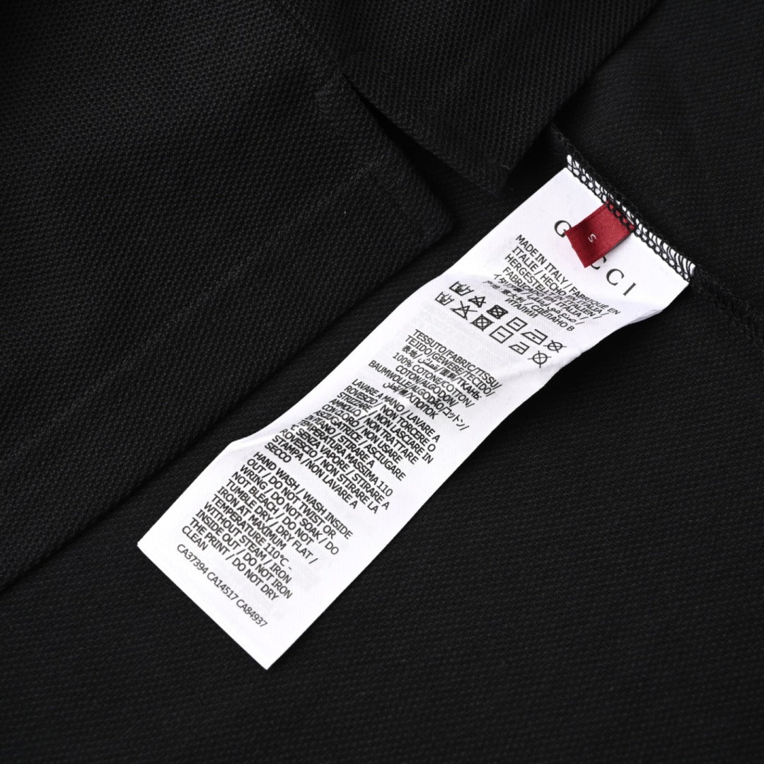 LuxluxHouse Best Quality Clothes Shirts&Polo Gucci