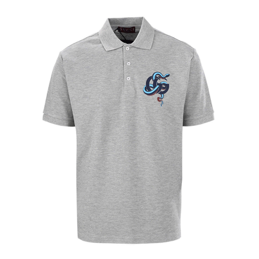 LuxluxHouse Best Quality Clothes Shirts&Polo Gucci