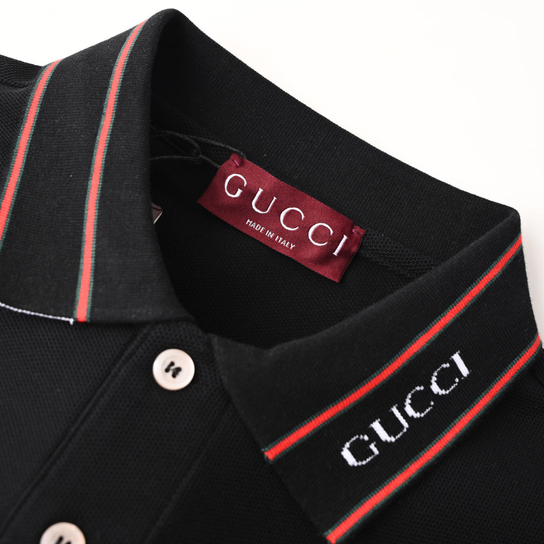 LuxluxHouse Best Quality Clothes Shirts&Polo Gucci
