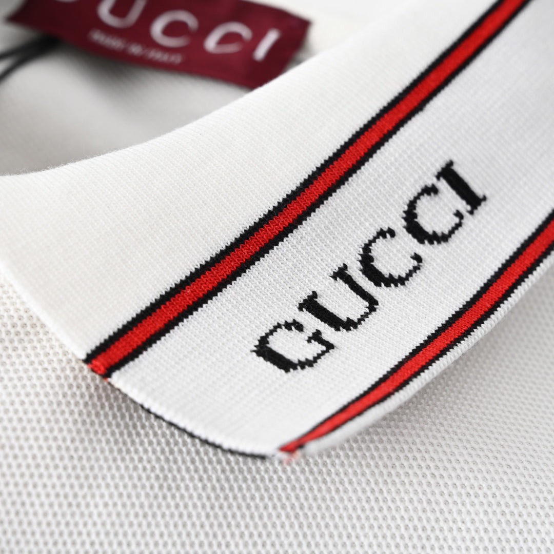 LuxluxHouse Best Quality Clothes Shirts&Polo Gucci
