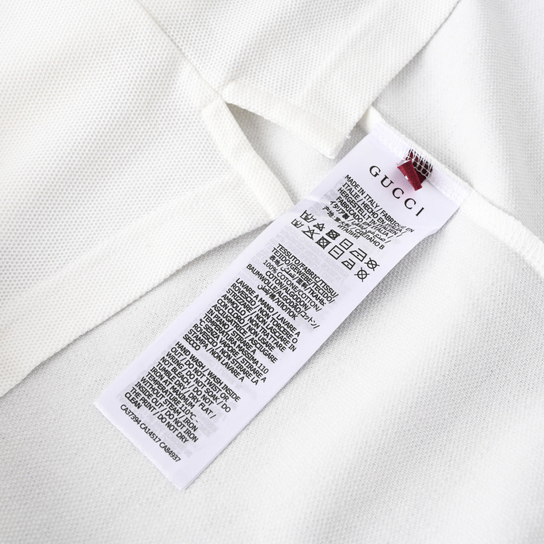 LuxluxHouse Best Quality Clothes Shirts&Polo Gucci