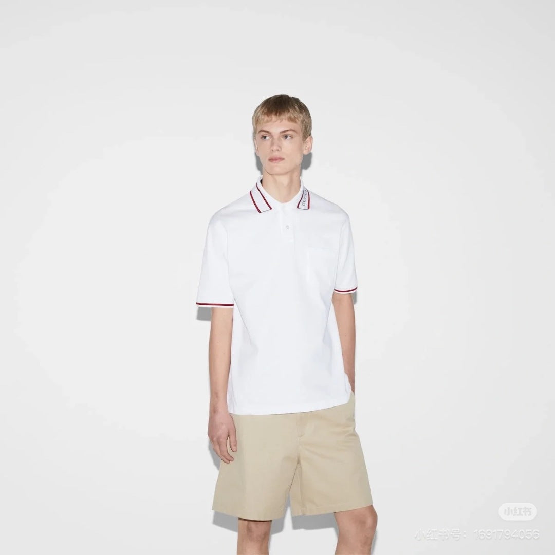 LuxluxHouse Best Quality Clothes Shirts&Polo Gucci