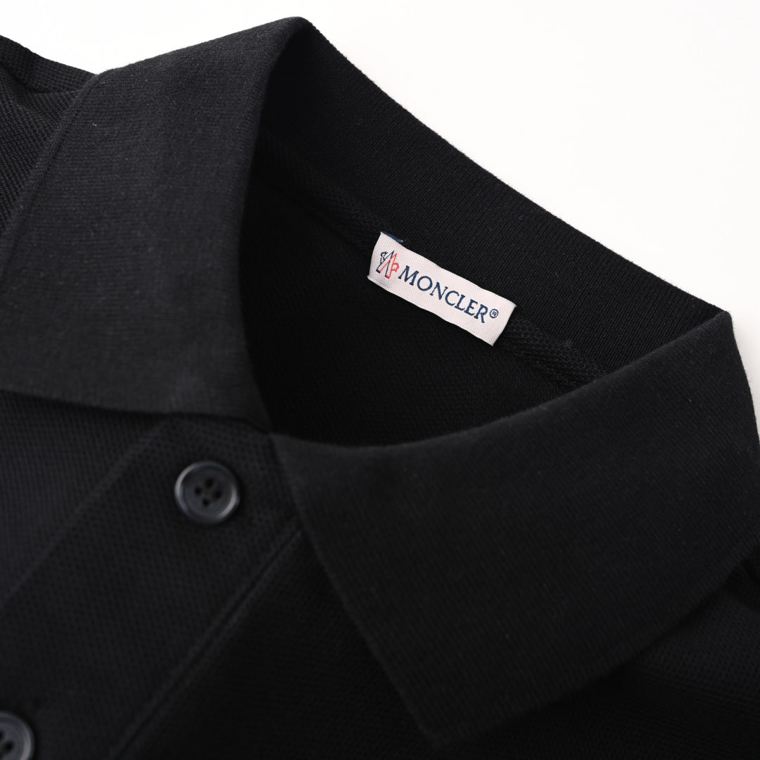 LuxluxHouse Best Quality Clothes Shirts&Polo Moncler