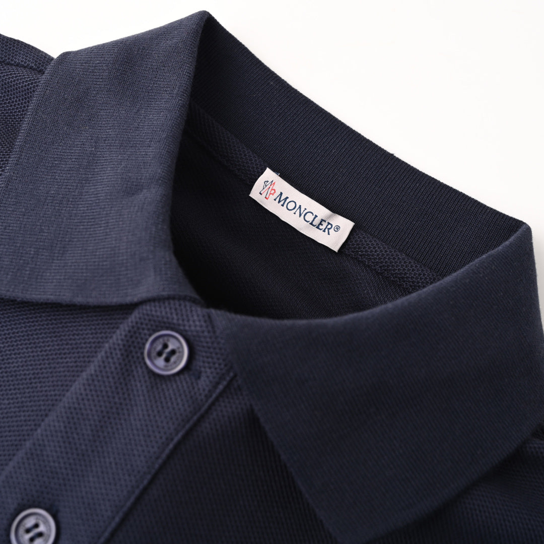 LuxluxHouse Best Quality Clothes Shirts&Polo Moncler