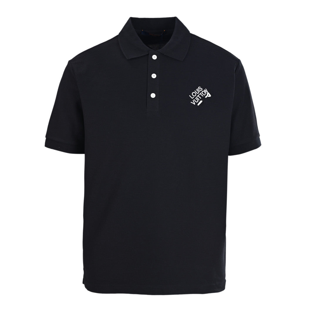 LuxluxHouse Best Quality Clothes Shirts&Polo Louis Vuitton