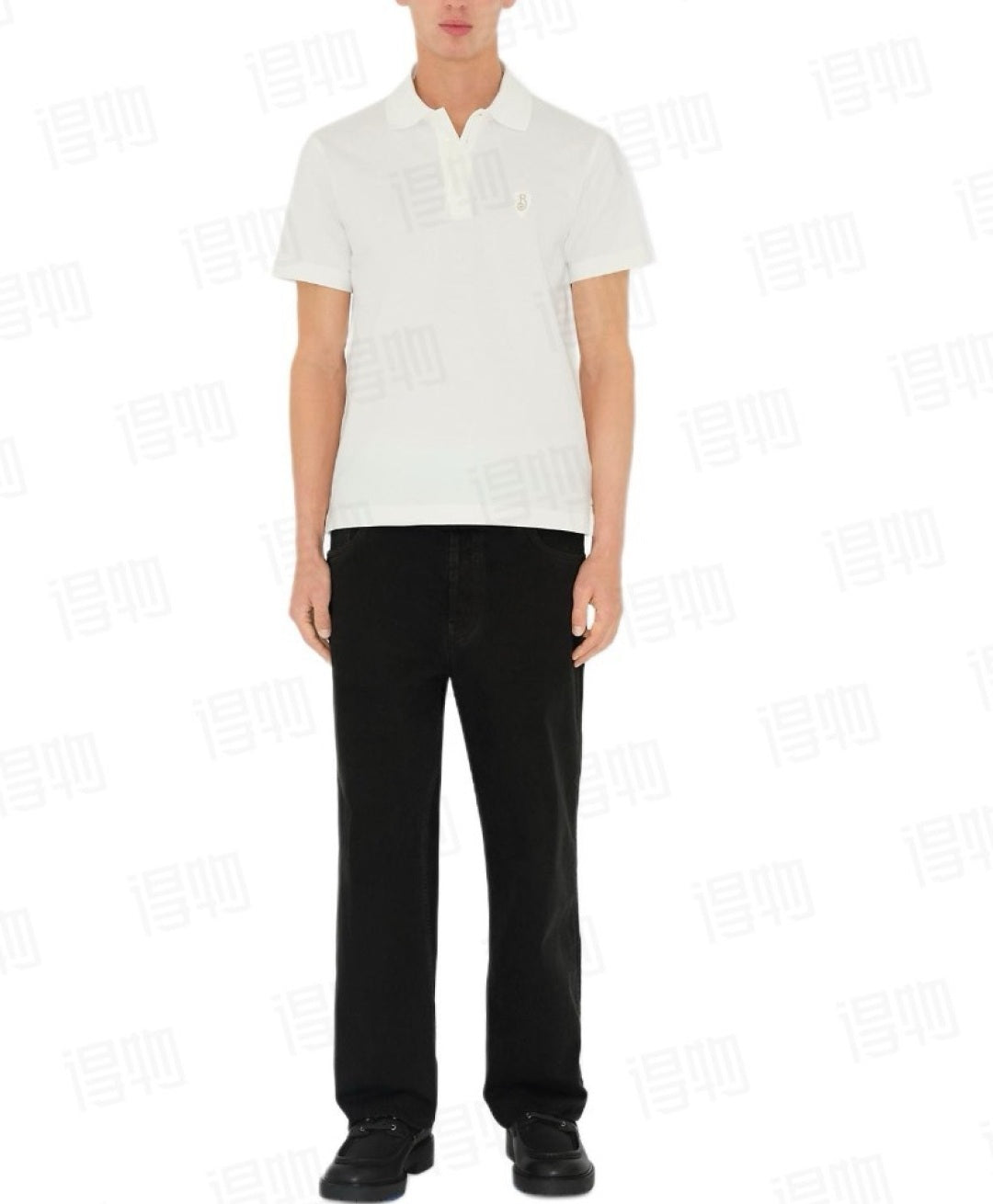 LuxluxHouse Best Quality Clothes Shirts&Polo Burberry